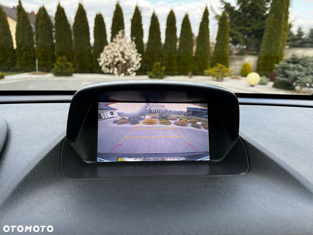 Opel Mokka 1.4 T Cosmo - 16