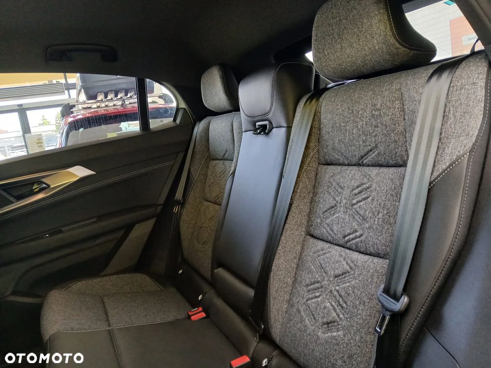 Renault Rafale 1.2 E-Tech Full Hybrid 200 Techno MMT - 10