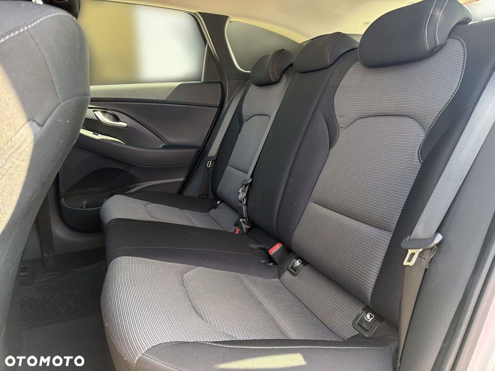 Hyundai i30 - 14
