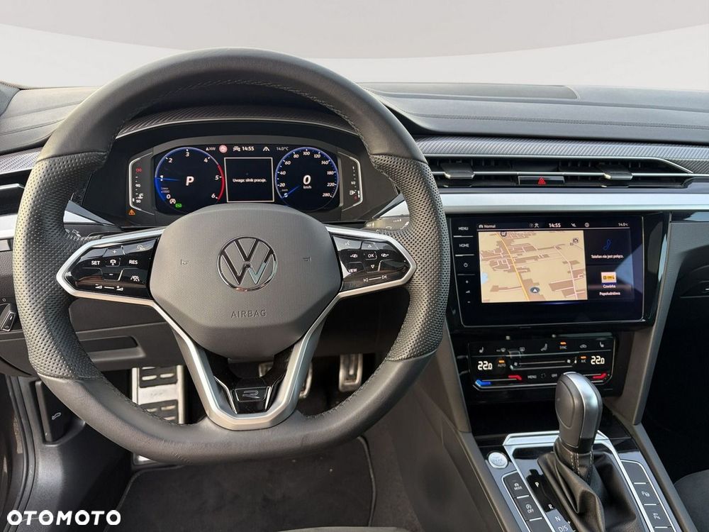 Volkswagen Arteon 2.0 TDI 4Motion R-Line DSG - 14