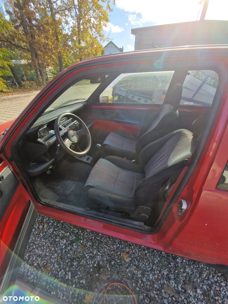 Fiat Cinquecento Sporting - 7