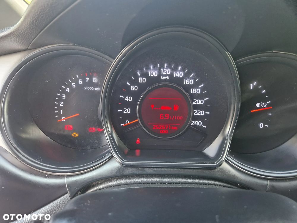 Kia Ceed 1.4 M - 7