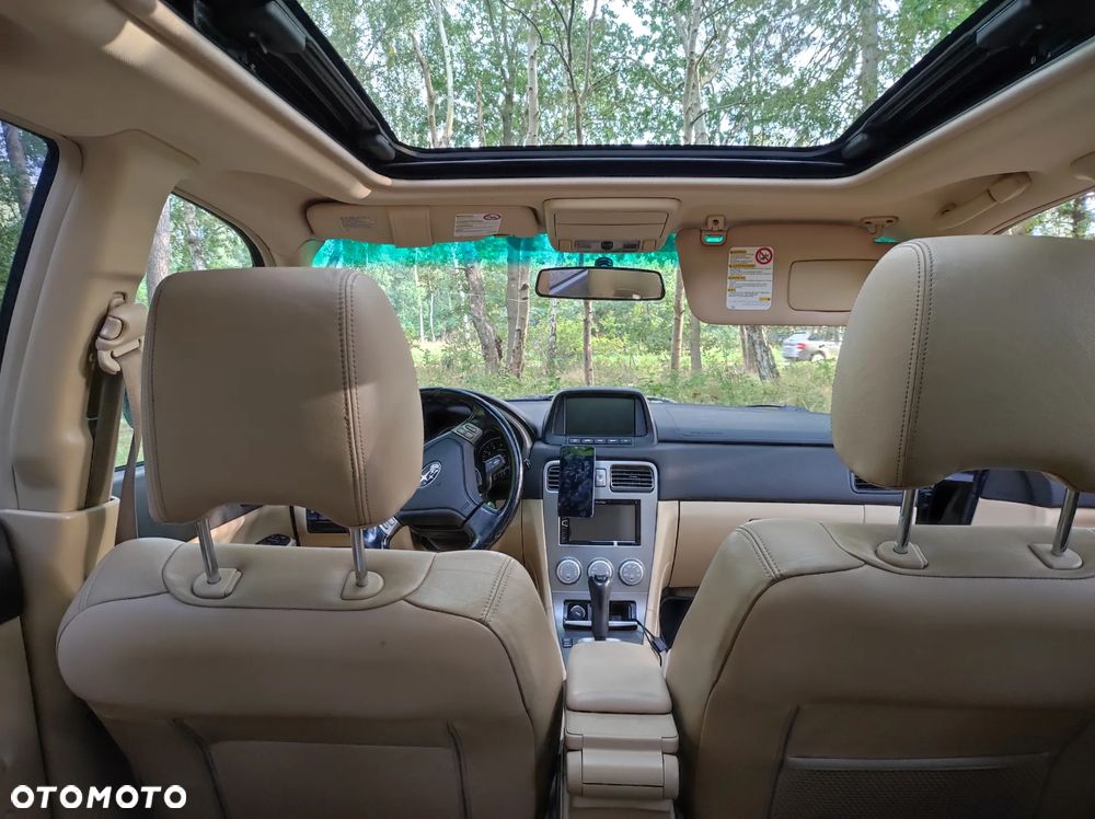 Subaru Forester 2.5XT Automatik Turbo - 8