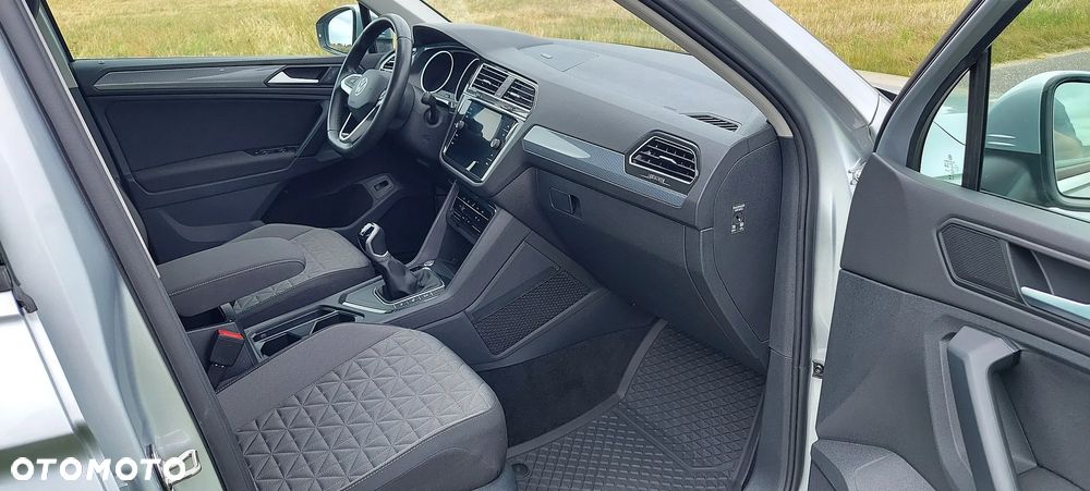 Volkswagen Tiguan 1.5 TSI EVO Life - 29