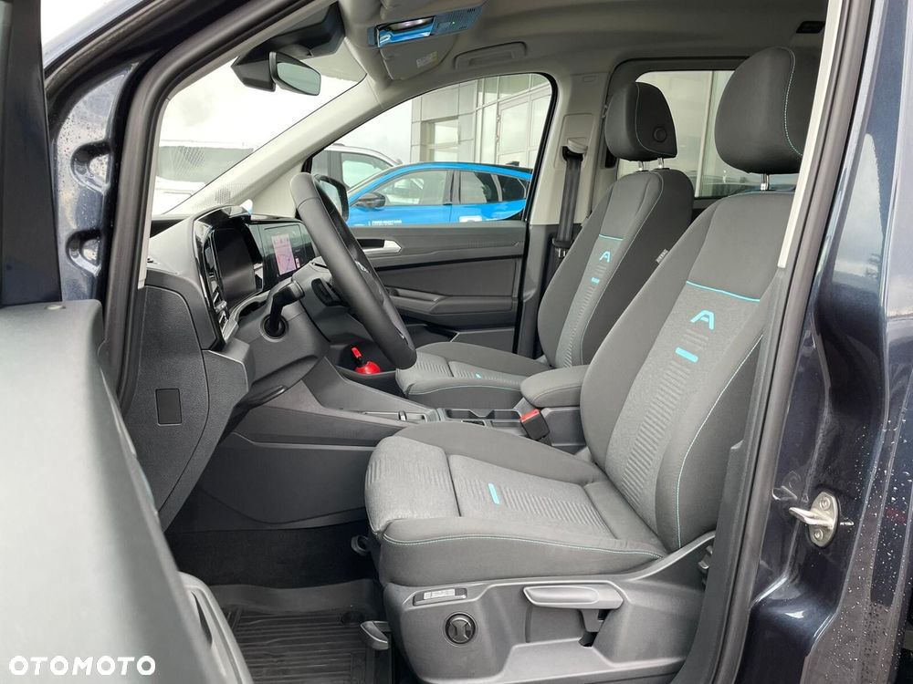 Ford Tourneo Connect Grand 2.0 EcoBlue Active - 25