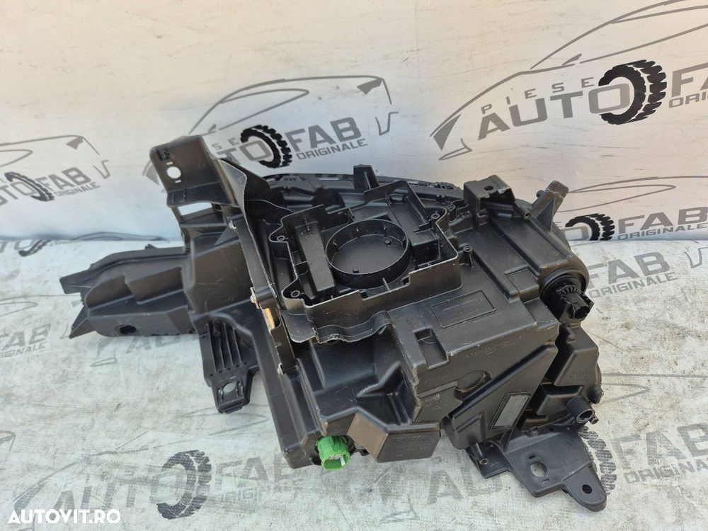 Far stanga Alfa Romeo Junior Full LED 50572577 Nou original - 10