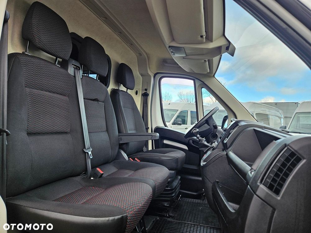 Citroën Jumper L4H2 *64999zł NETTO* 2.2HDi/165KM - 30