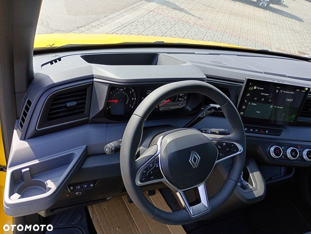 Renault Master autolaweta - 9