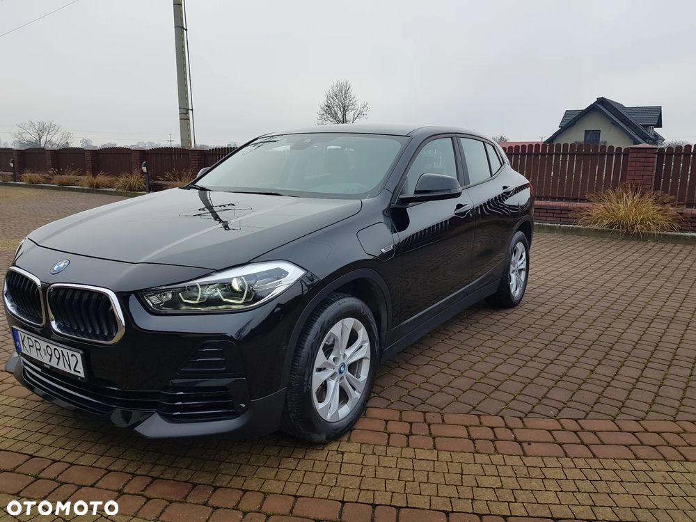 BMW X2 - 14