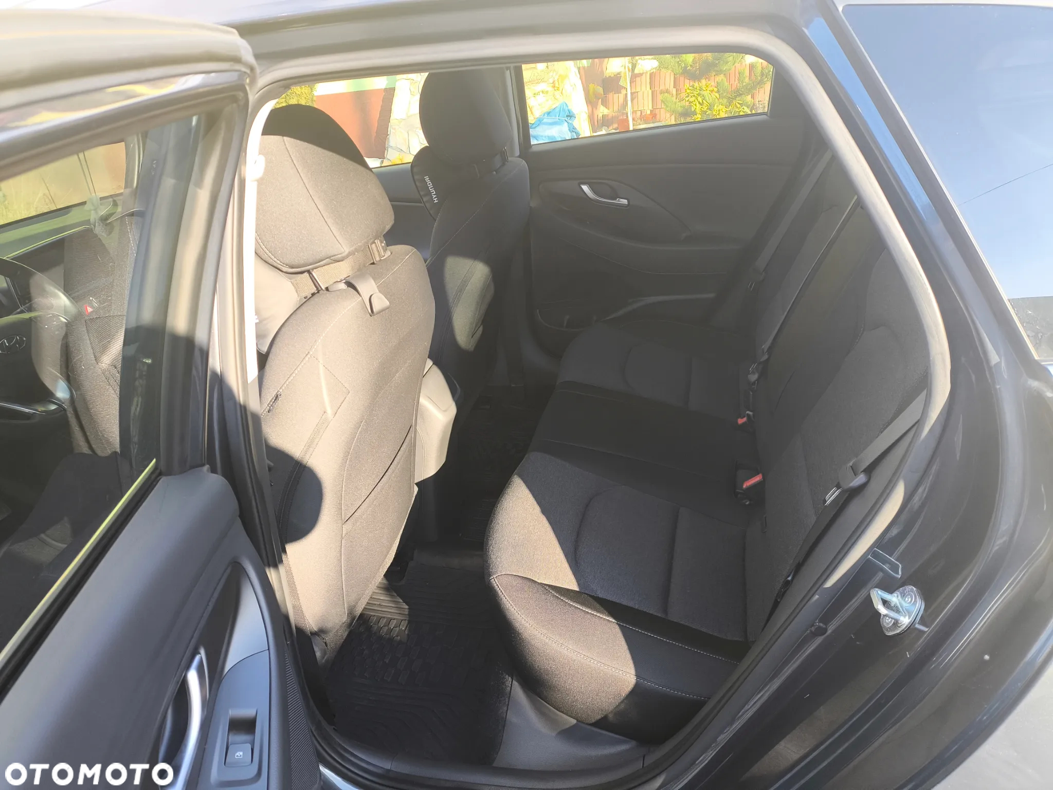 Hyundai i30 1.0 T-GDI Smart - 18