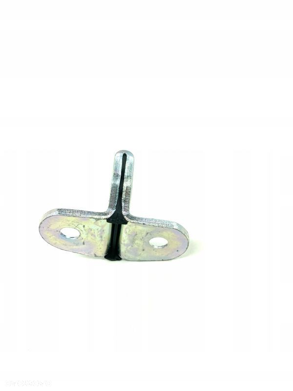 DUCATO JUMPER BOXER 06- Rygiel drzwi przesuwnych - 5