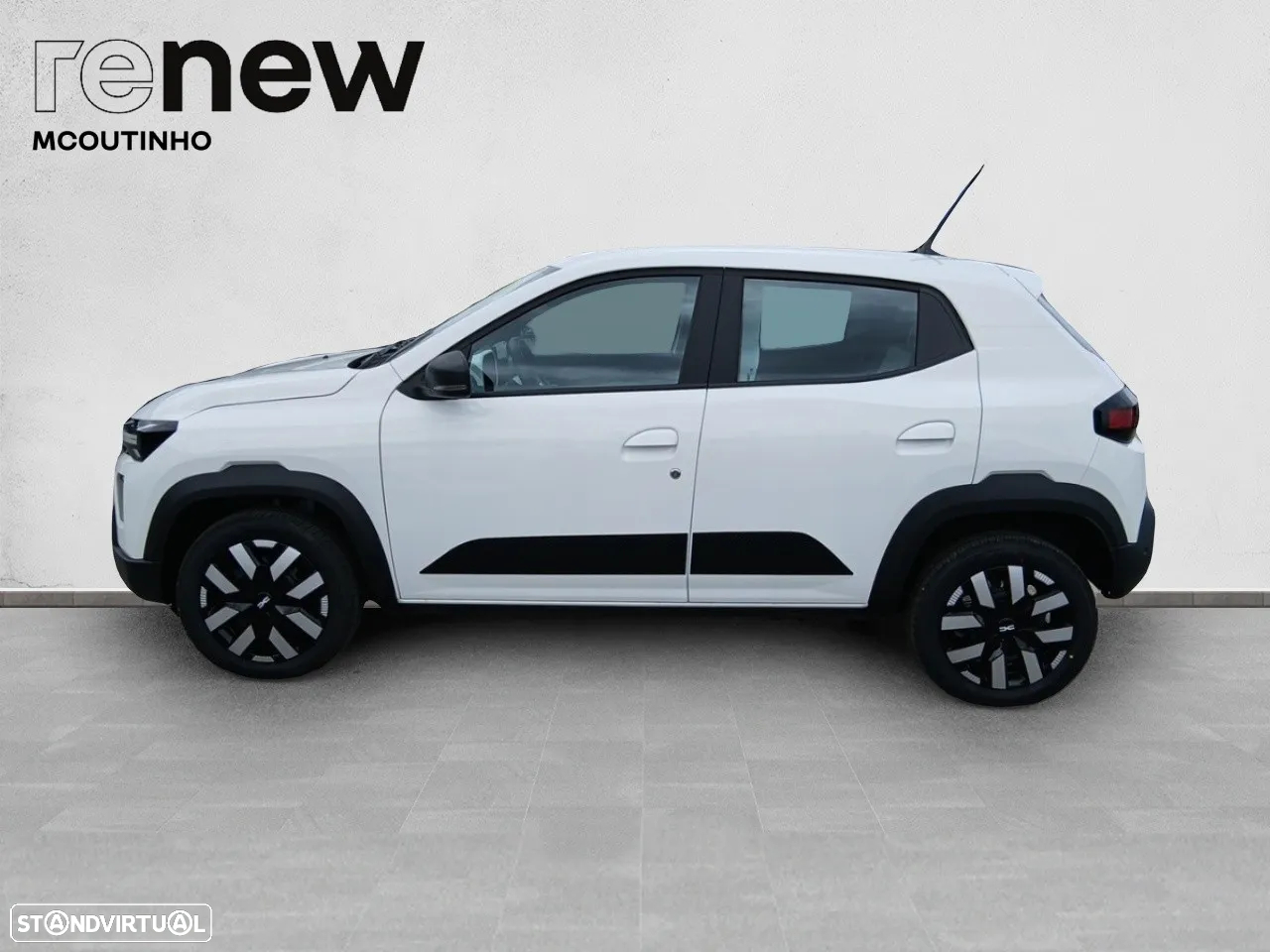 Dacia Spring Electric 65 Expression - 8