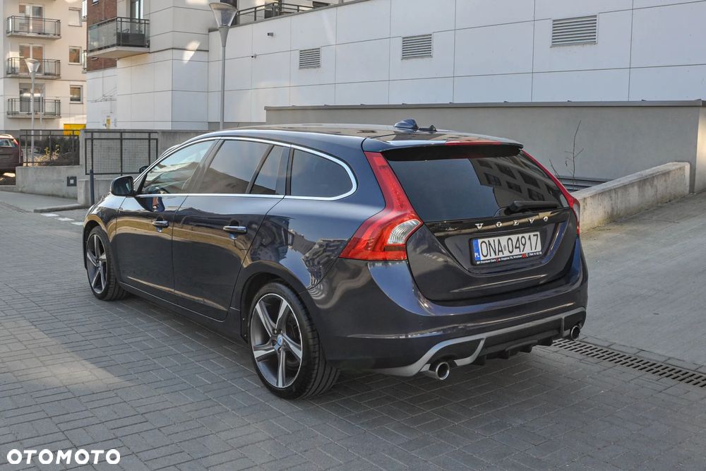 Volvo V60 - 3