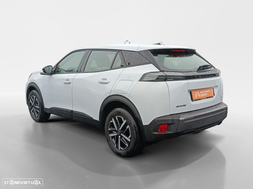 Peugeot 2008 1.2 PureTech Style - 3