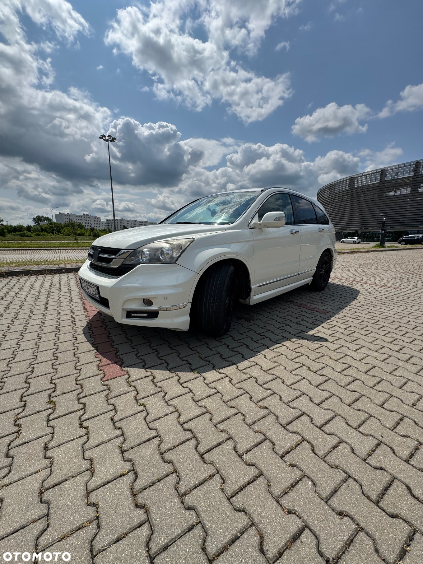 Honda CR-V 2.2i DTEC 4WD Automatik Elegance - 5