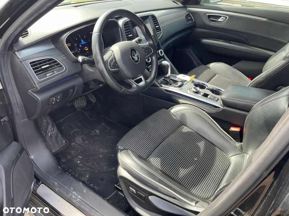 Renault Talisman BLUE dCi 160 EDC INTENS - 5