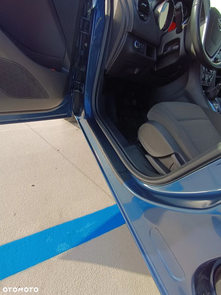 Opel Meriva 1.4 T Enjoy - 14