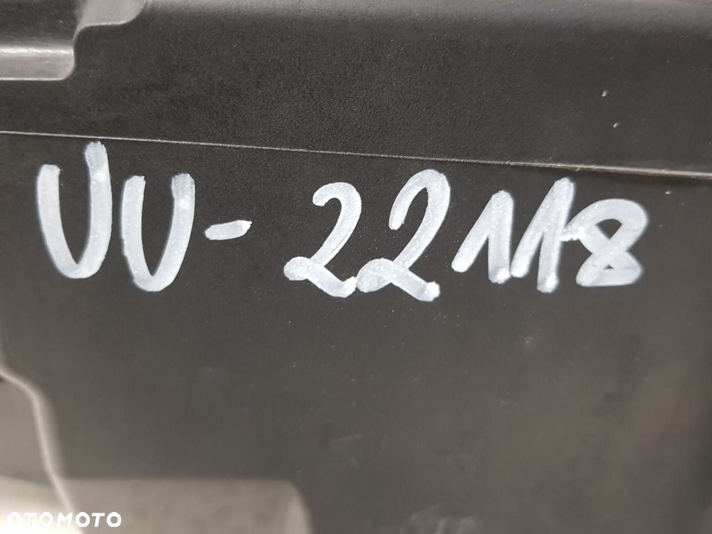 BMW 5 F10 F11 LAMPA LEWA PRZEDNIA BI-XENON SKRĘTNY EUROPA 7203251 - 11