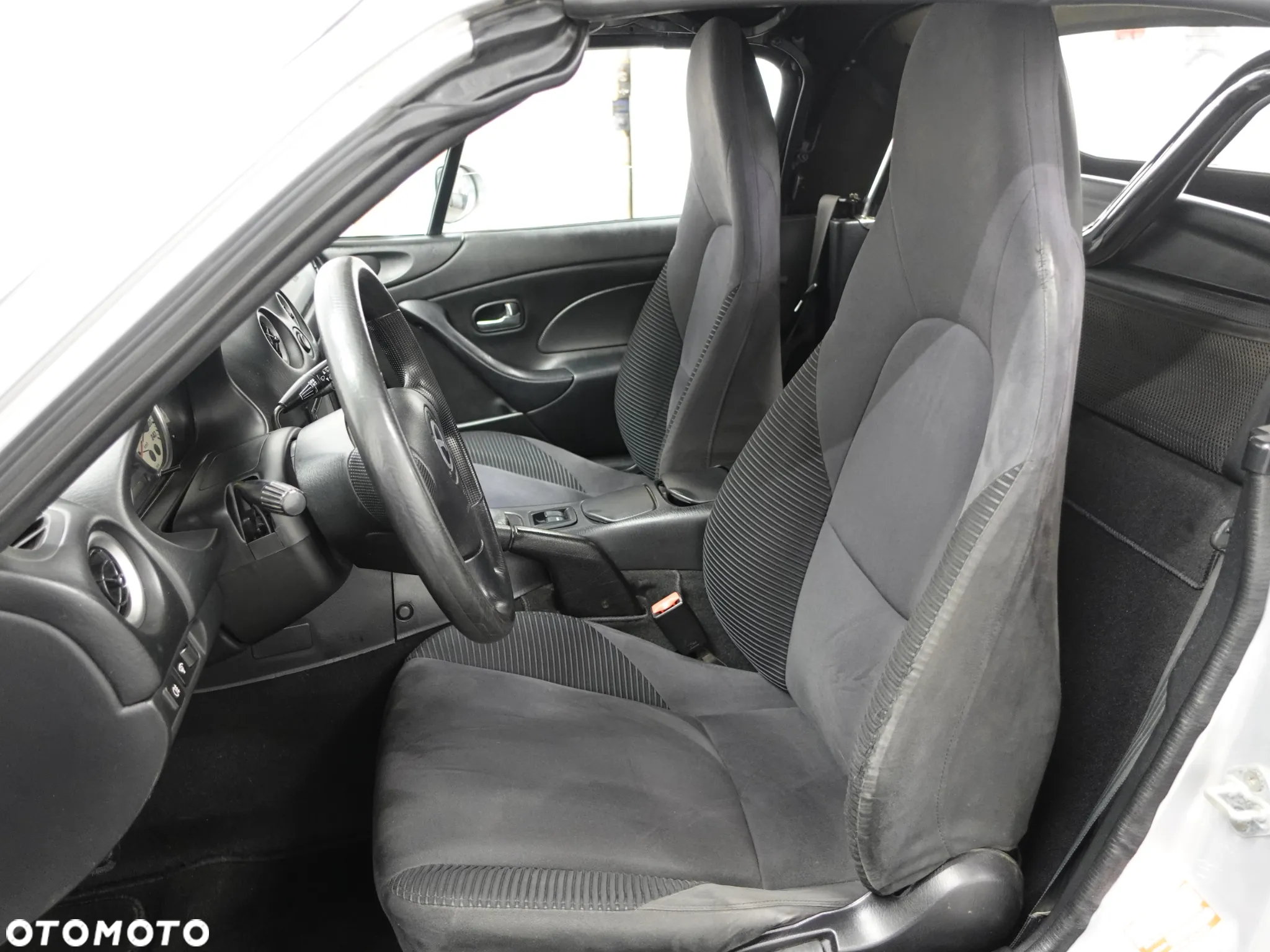 Mazda MX-5 1.6i 16V - 24