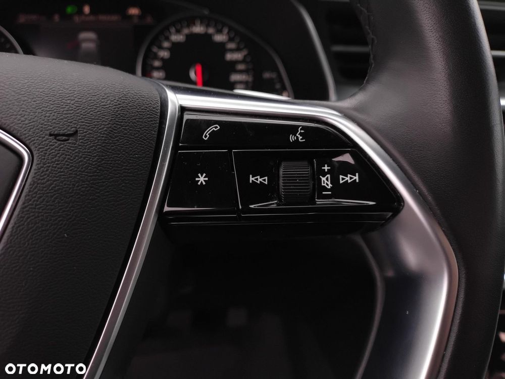 Audi A6 Limousine - 14