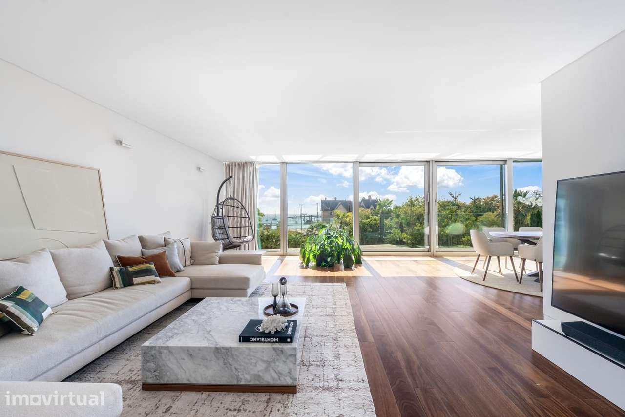 Apartamento T3 com piscina, Cascais - Grande imagem: 3/42