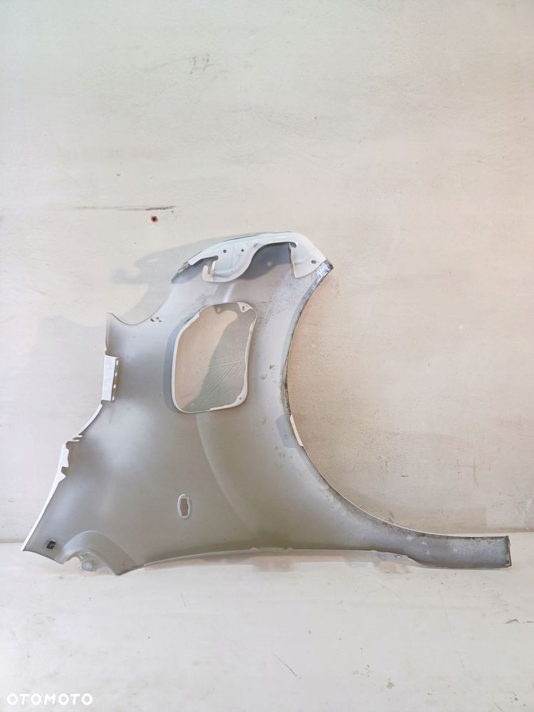 błotnik lewy przód przedni lewy proace ev e-jumpy e-expert e-scudo - 9