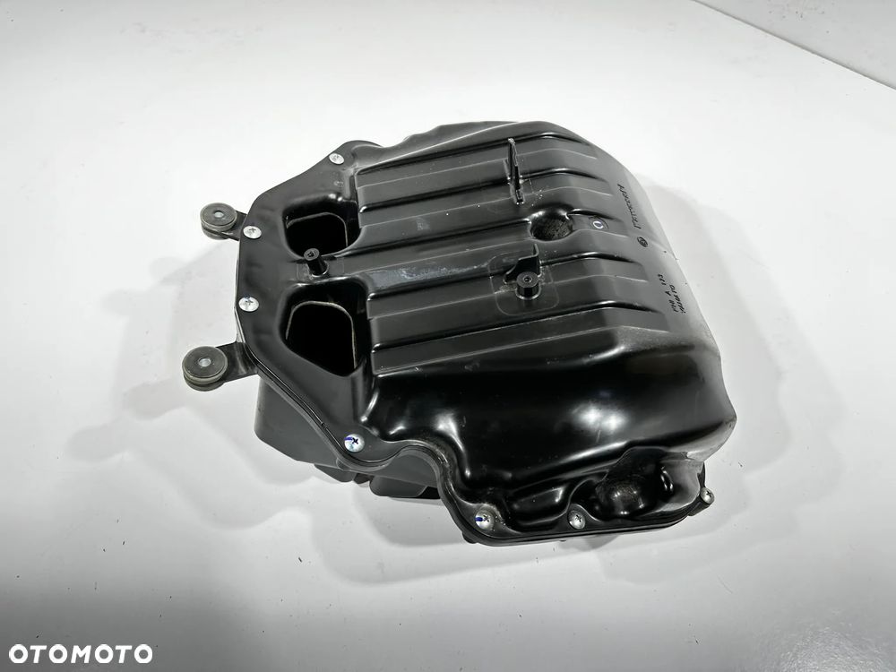 Filtr powietrza Air Box  Kawasaki Z900 16-19R - 1
