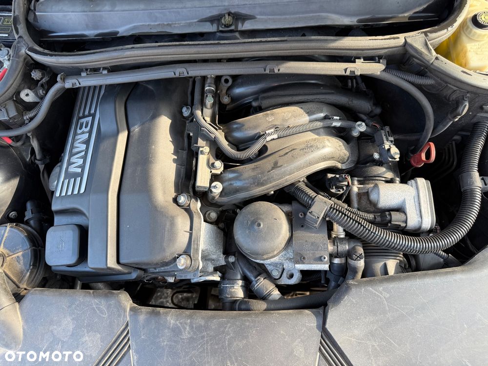 BMW Seria 3 - 10