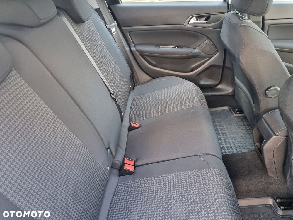 Peugeot 308 SW 1.5 BlueHDi Active S&S - 23