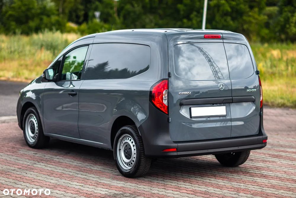 Mercedes-Benz Citan Tourer 110 CDI Standard BASE - 7