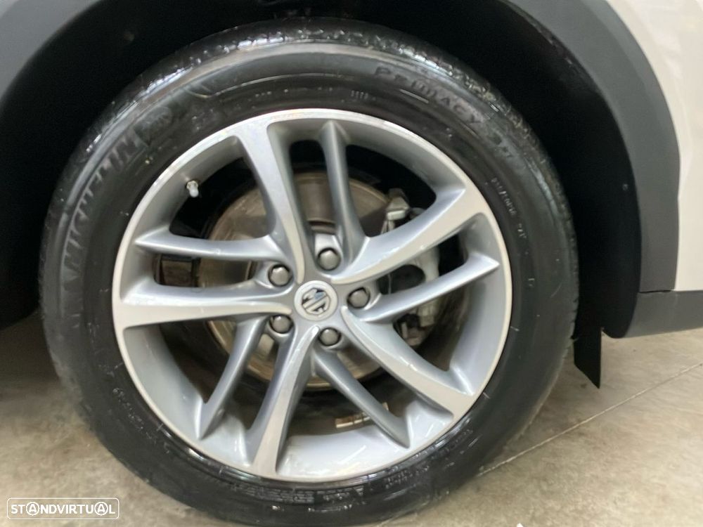 MG EHS 1.5 T-GDI Plug-in Hybrid Luxury - 9