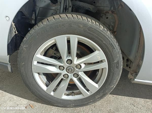 Para Peças Opel Astra K Sports Tourer (B16) - 10