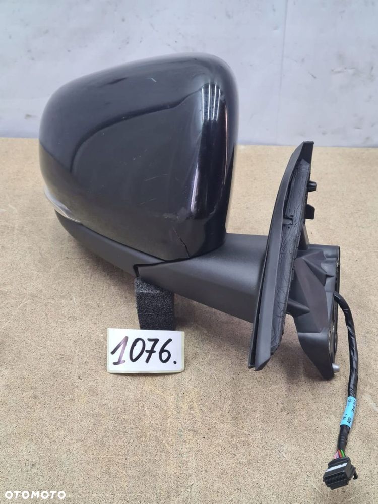 PRAWE LUSTERKO 12 PIN RENAULT KANGOO 4 IV 2021 R - 9