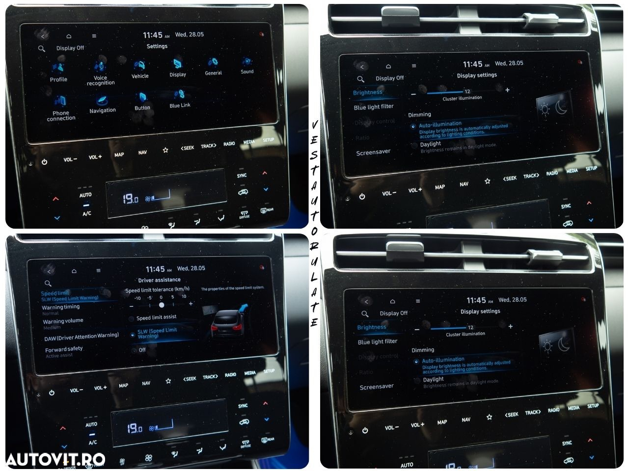 Hyundai Tucson 1.6 T-GDi HEV 2WD Advantage - 32