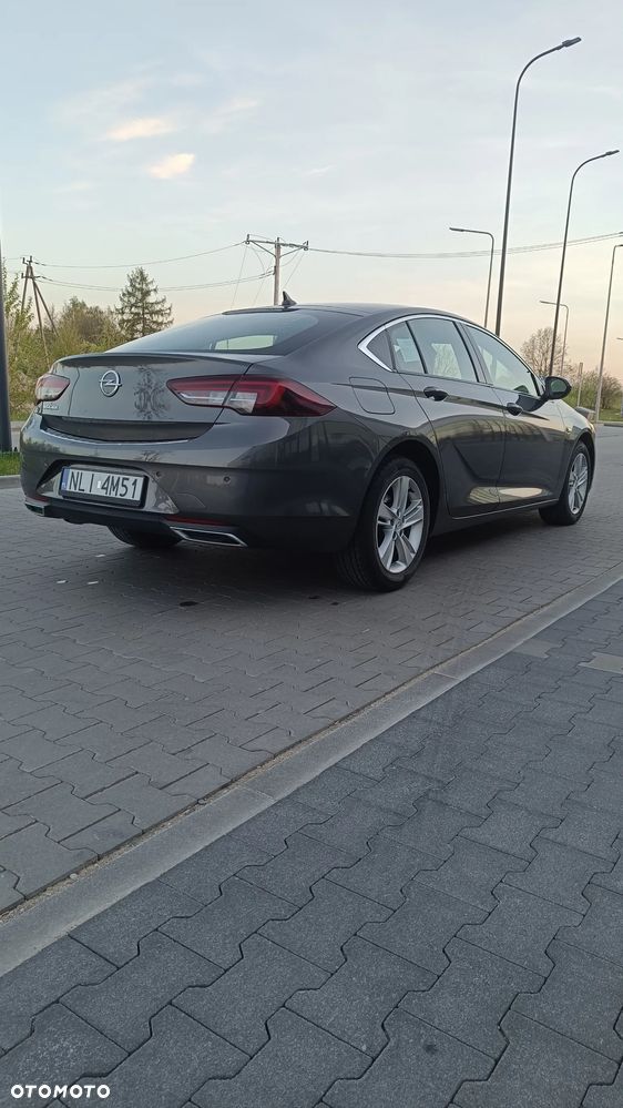 Opel Insignia 2.0 CDTI Business Elegance S&S - 5