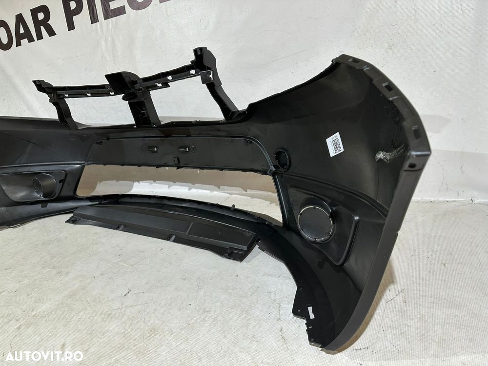 Bara fata Dacia Logan 2,  Sandero 2, 2013, 2014, 2015, 2016. - 6