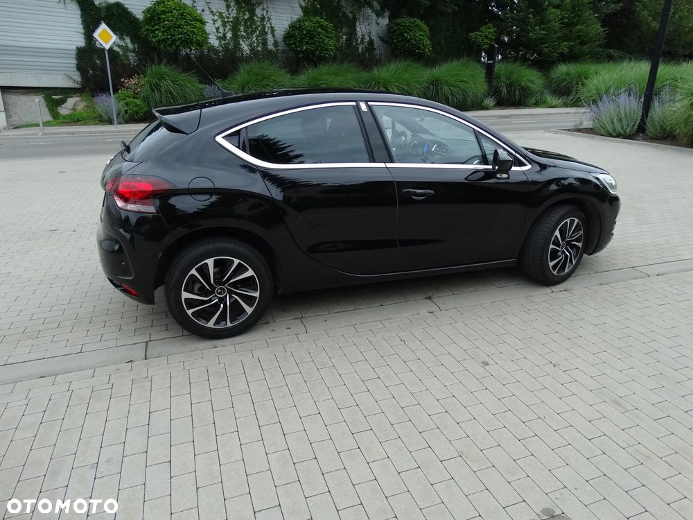 Citroën DS4 PureTech 130 Stop&Start SoChic - 13