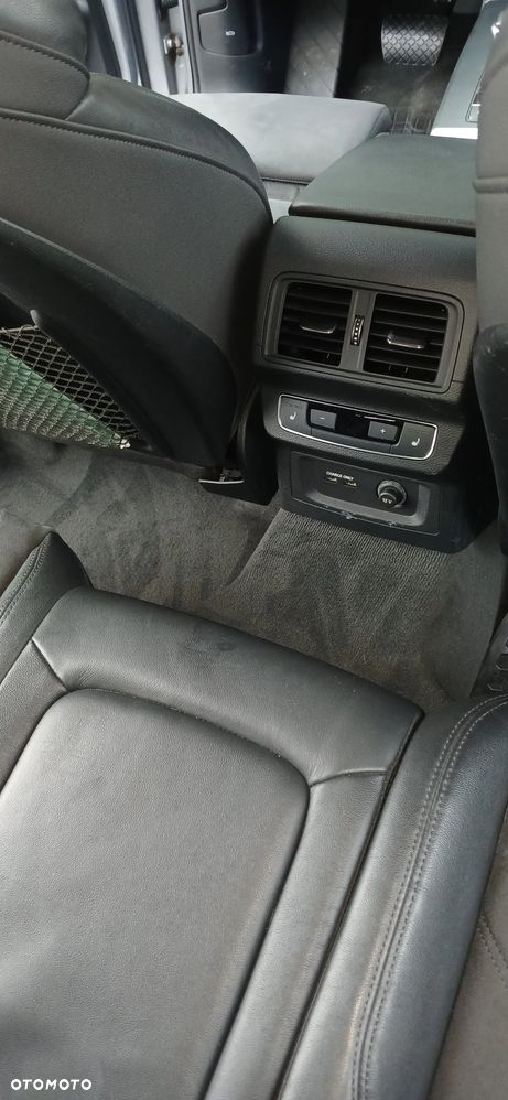 Audi Q5 40 TDI mHEV Quattro S Line S tronic - 9