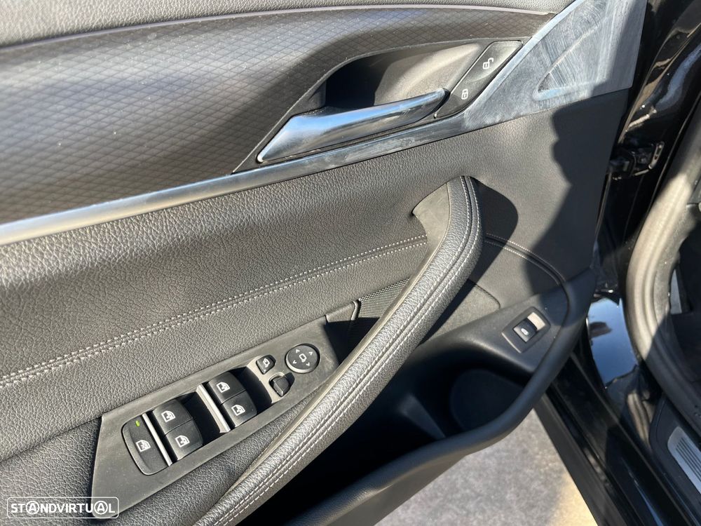 BMW 520 d Pack M Auto - 14