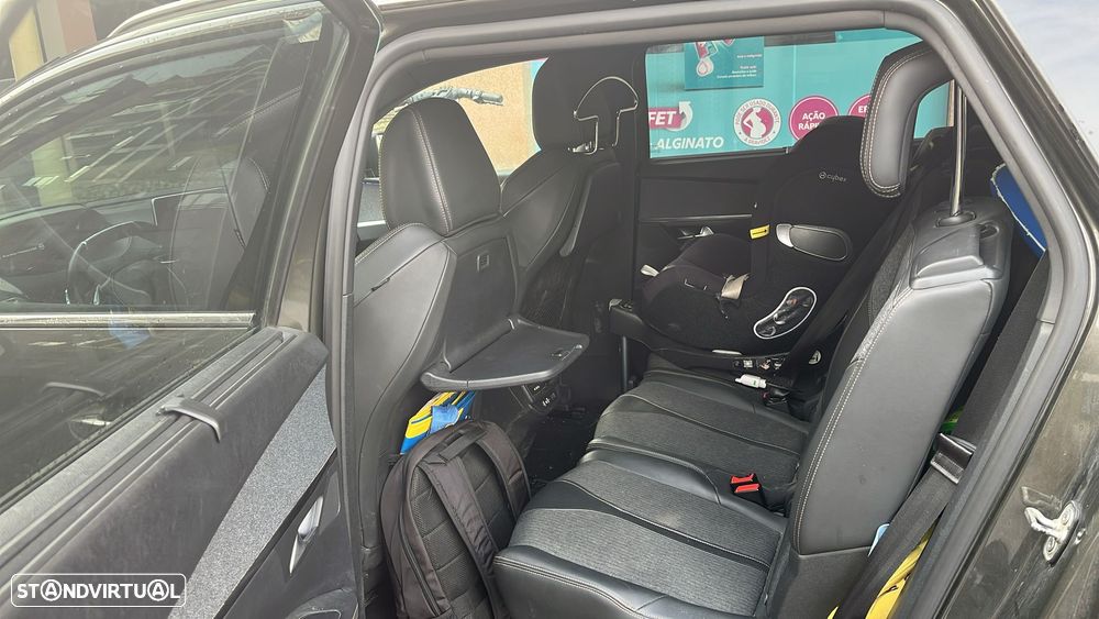 Peugeot 5008 1.5 BlueHDi GT Line EAT8 - 7