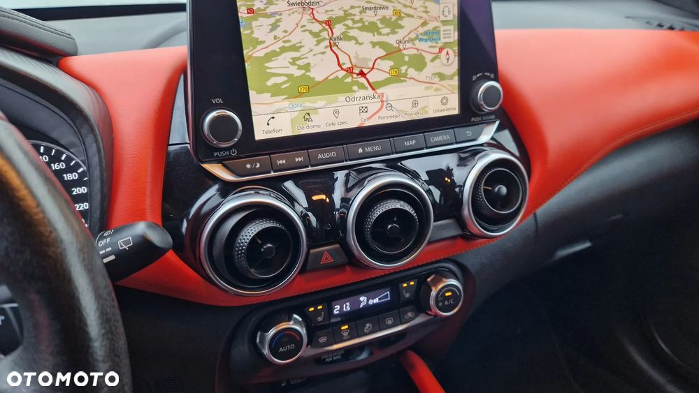 Nissan Juke 1.0 DIG-T DCT N-Design - 24