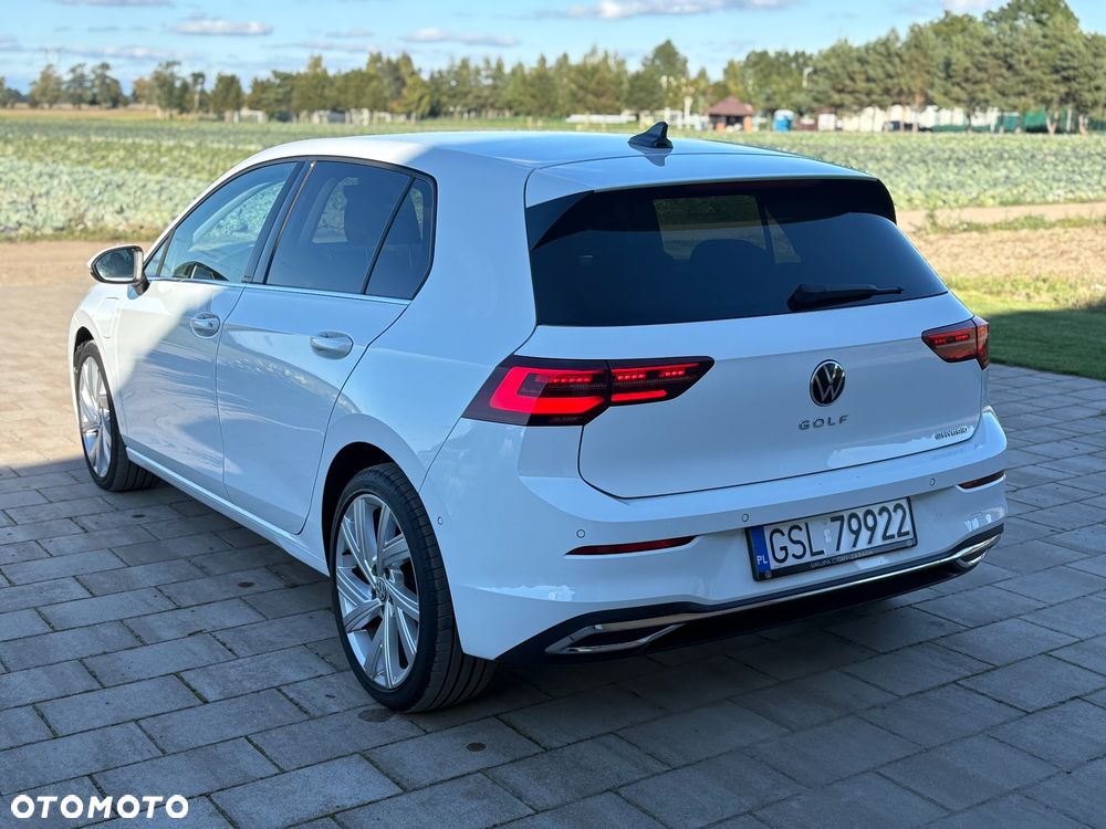Volkswagen Golf VIII 1.4 TSI Plug-In Hybrid Style DSG - 6