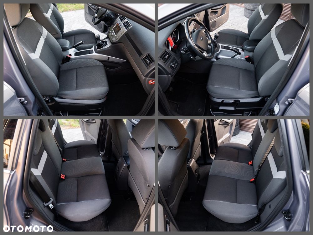Ford Kuga 2.0 TDCi 2x4 Trend - 24
