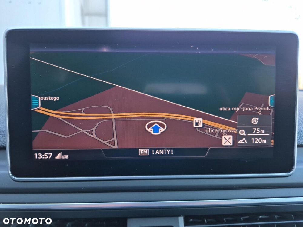 Audi A5 Sportback - 19