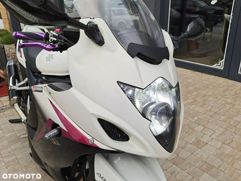 Suzuki GSX-F - Katana - 6