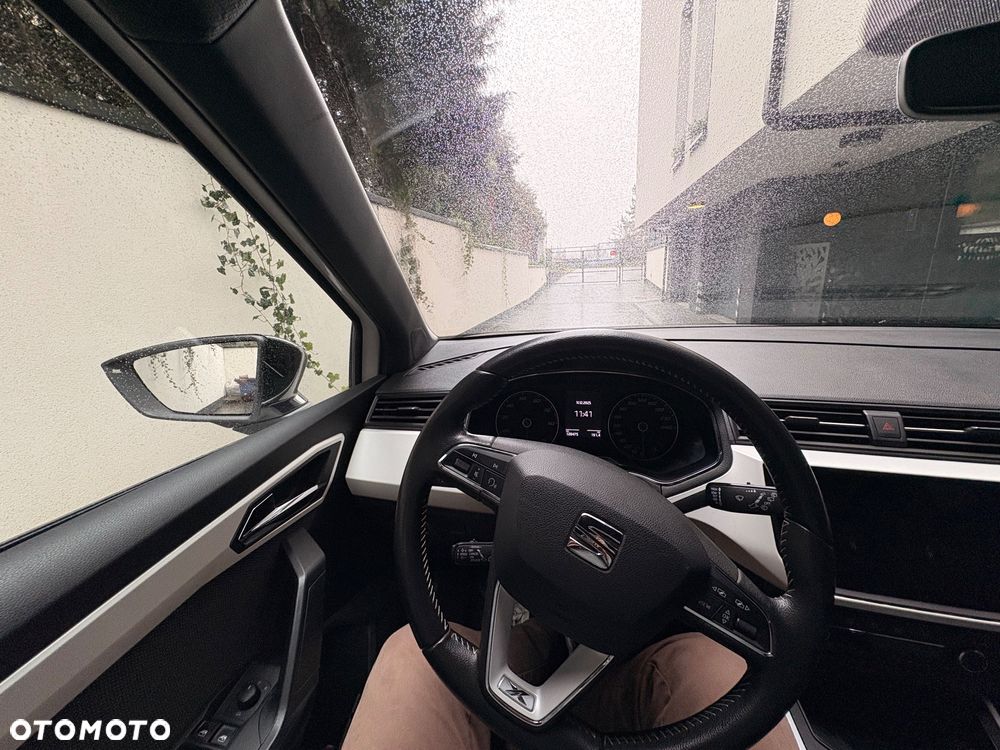 Seat Arona 1.0 TSI GPF Xcellence S&S DSG - 11