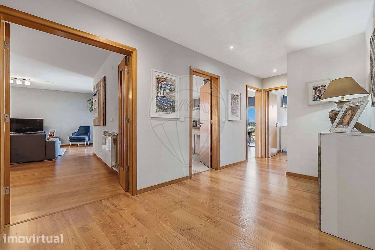 Apartamento T3 para venda - Grande imagem: 2/16