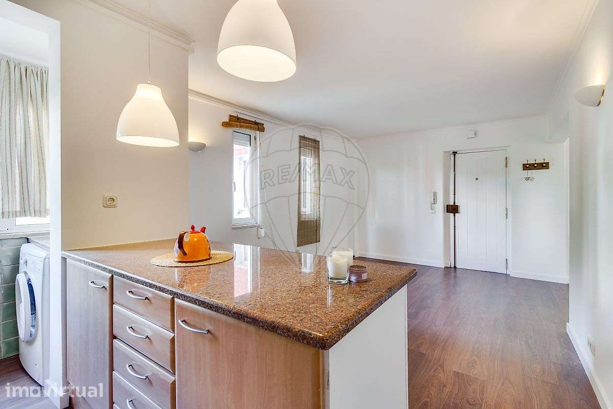 Apartamento T1 para arrendamento - Grande imagem: 2/20