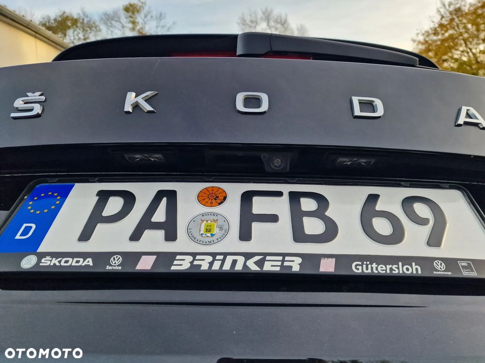 Skoda Kodiaq 2.0 TDI 4x4 DSG Sportline - 9