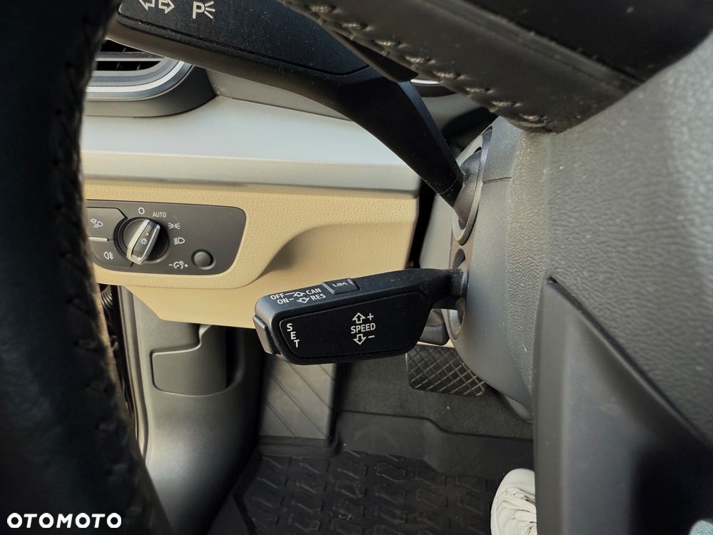 Audi Q5 2.0 TDI quattro S tronic - 15